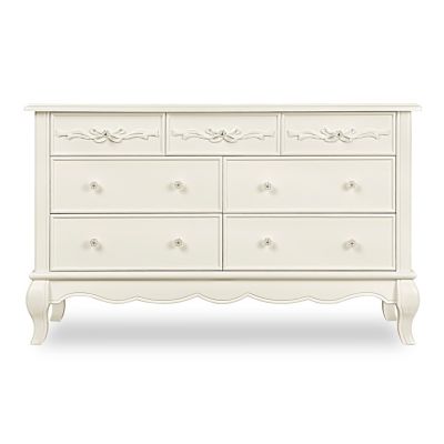 buy buy baby white dresser