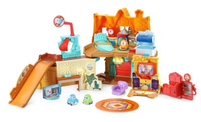 vtech scoop and learn