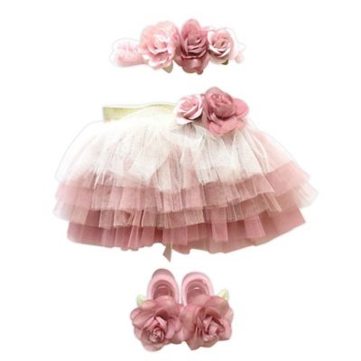 baby girl head accessories