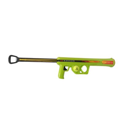 tennis ball launcher