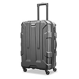 Samsonite® Centric Hardside Spinner Checked Luggage