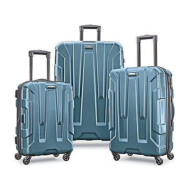 Samsonite&reg; Centric Hardside Spinner 20-Inch Carry On Luggage. View a larger version of this product image.