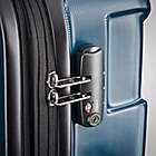 Alternate image 2 for Samsonite&reg; Centric Hardside Spinner 20-Inch Carry On Luggage in Teal