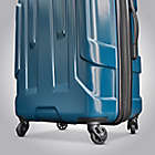 Alternate image 1 for Samsonite&reg; Centric Hardside Spinner 20-Inch Carry On Luggage in Teal