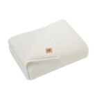 Alternate image 0 for UGG&reg; Classic Sherpa Throw Blanket in Snow