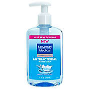 University Medical&reg; 8 oz. Antibacterial Hand Soap