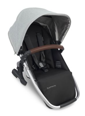 uppababy vista 2010 rumble seat