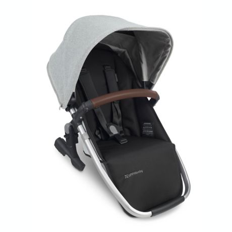 uppababy georgie rumble seat