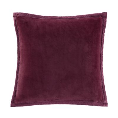UGG® Coco Luxe Square Throw Pillows (Set of 2) Bed Bath and Beyond Canada