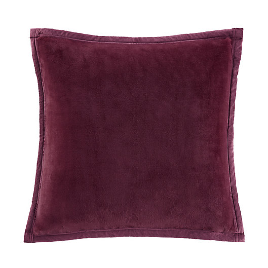 Alternate image 1 for UGG® Coco Luxe Square Throw Pillows (Set of 2)