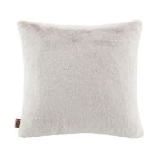 UGG&reg; Dawson Faux Fur Square Throw Pillow