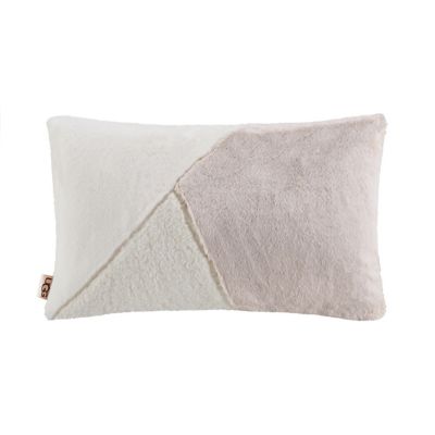 ugg pillow bed bath and beyond