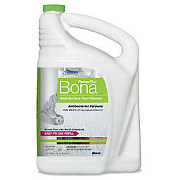 Bona PowerPlus® Hard-Surface Antibacterial Floor Cleaner 128 oz.