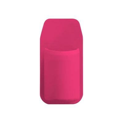 30 Watt&trade; Seltzki Shower Seltzer Holder in Hot Pink