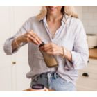 Alternate image 2 for Haakaa&reg; Silicone 9 oz. Milk Storage Bags (2-Pack)