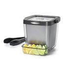 Alternate image 1 for OXO Good Grips&reg; 3-Piece Ice Bucket Set
