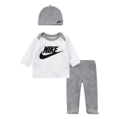 preemie baby clothes nike