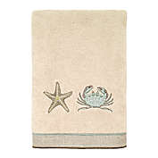 Avanti Orleans Hand Towel in Linen