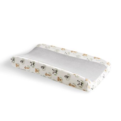 levtex baby changing pad cover