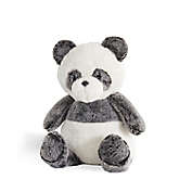 Levtex Baby Mozambique Panda Plush Toy in Grey/White