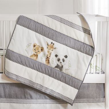 Levtex Baby Mozambique Nursery Bedding Collection. View a larger version of this product image.
