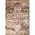 Alternate image 0 for United Weavers Jules Imperial 5&#39;3 x 7&#39;2 Area Rug in Brown