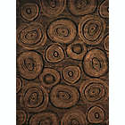 Alternate image 0 for United Weavers Affinity Timber Rug in Dark Brown