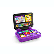 Fisher-Price&reg; Laugh & Learn&reg; Click & Learn Laptop
