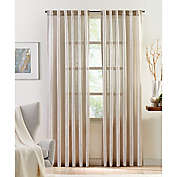 Colordrift Metallic Luxe Window Curtain Collection