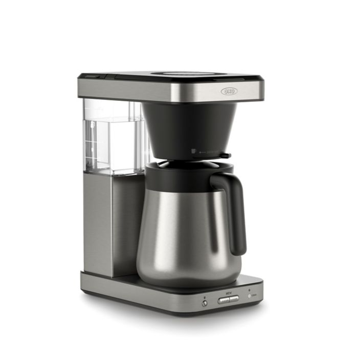 Oxo Brew 8 Cup Coffee Maker Bed Bath Beyond