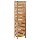 Alternate image 6 for Bracken Bamboo Tall Cabinet