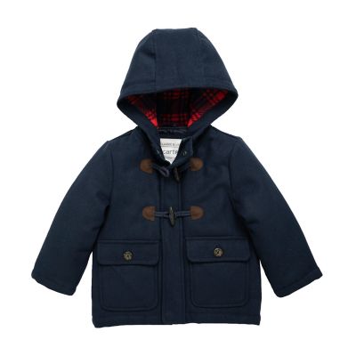 carter's corduroy jacket