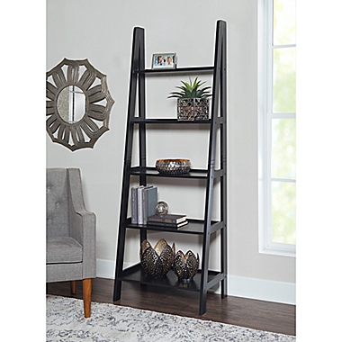 Shane Ladder Bookcase. View a larger version of this product image.