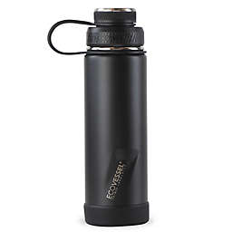 EcoVessel® BOULDER 20 oz. Stainless Steel Water Bottle
