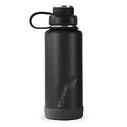 EcoVessel® BOULDER Stainless Steel Water Bottle