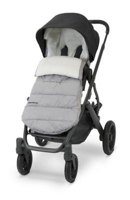 UPPAbaby® CozyGanoosh Stroller Footmuff 