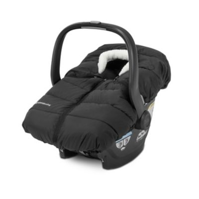 Uppababy Cozyganoosh Footmuff For Mesa Car Seats In Jake Buybuy Baby
