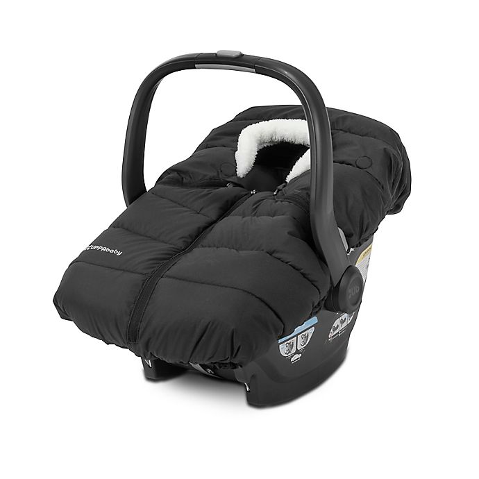 Uppababy Cozyganoosh Foot For Mesa Car Seats In Jake Bed Bath Beyond - Uppababy Winter Car Seat Cover