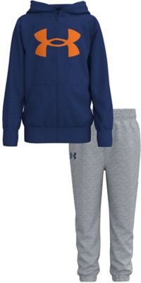 baby under armour hoodie
