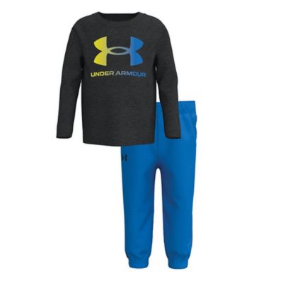 under armour baby boy clothes