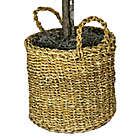 Alternate image 2 for 72-Inch Faux Ficus Tree in Basket