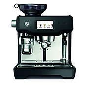 Breville&reg; the Oracle Touch Espresso Machine in Black Truffle