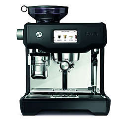 Breville® the Oracle Touch Espresso Machine in Black Truffle
