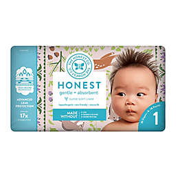 Honest® Forest Floor Diapering Collection