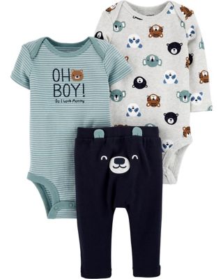 baby layette carters