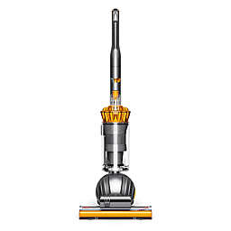 Dyson Ball™ Multifloor 2 Upright Vacuum in Iron/Satin Yellow