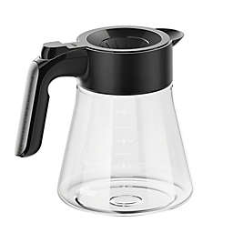 Braun 10-Cup Glass Replacement Carafe for MultiServe Coffee Machine