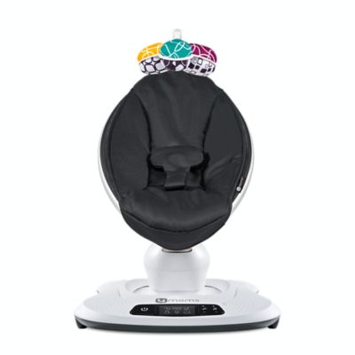 mamaroo classic black