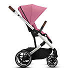 Alternate image 11 for CYBEX Balios S Lux Single Stroller in Pink