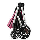 Alternate image 4 for CYBEX Balios S Lux Single Stroller in Pink